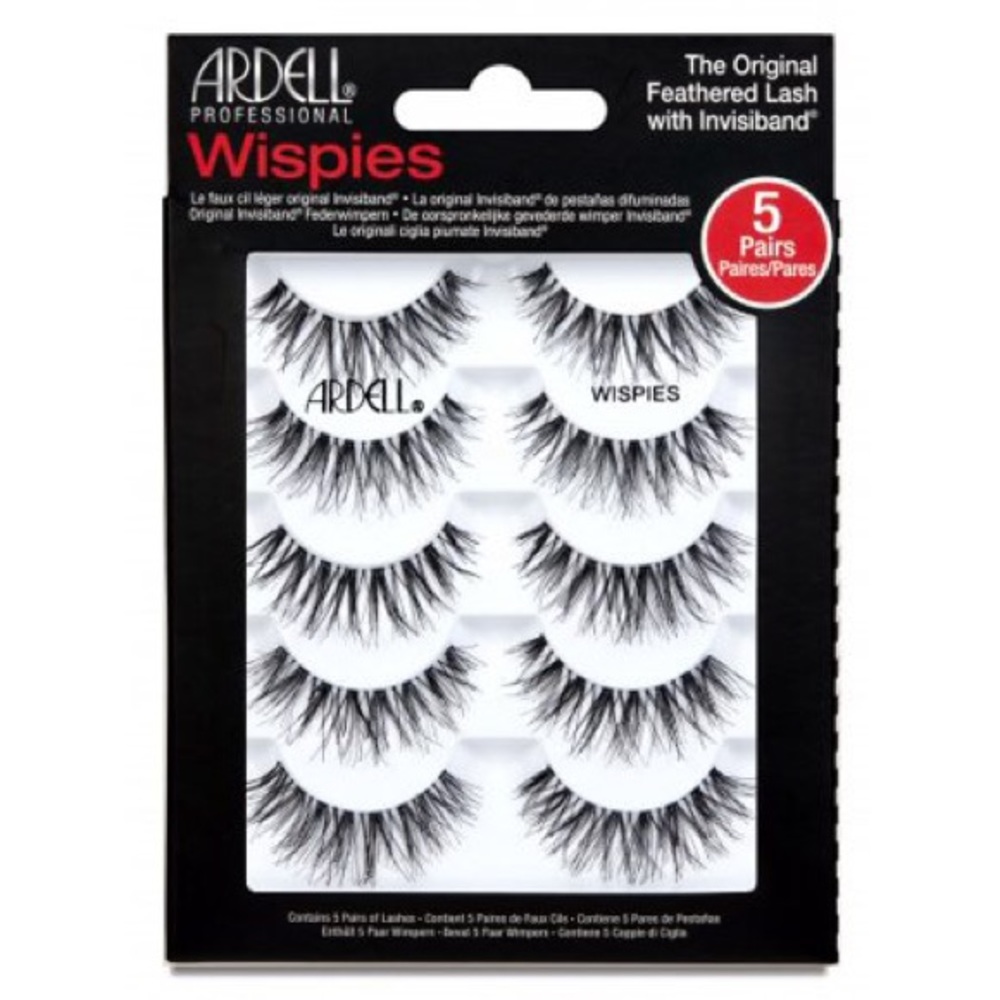 Ardell Wispies